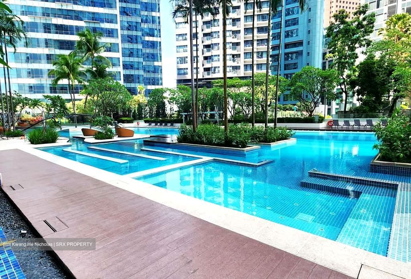 Icon (D2), Apartment #580230091